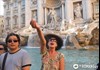 Trevi Fountain
