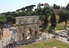 An image of the Arch of Constantine.
