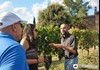 Tour of Estate