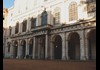 Palazzo Barberini exterior