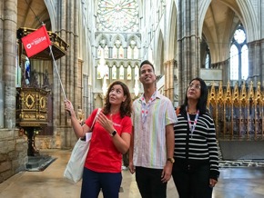 Private Tour