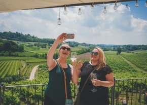 Prosecco Tour from Venice​