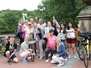 Guided Tour