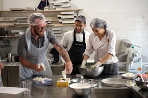 Cooking Class with Expert Chef