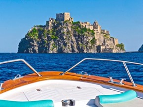 Boat Tour