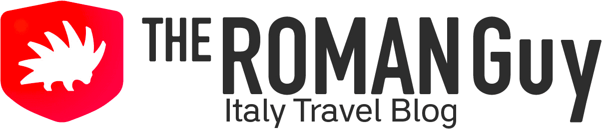 The Roman Guy